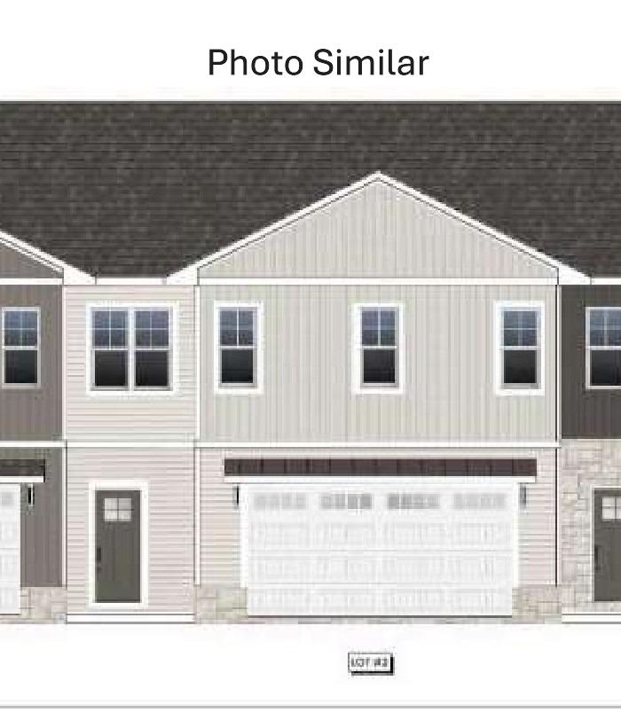 1823 Servant Way, Green Bay, WI 54311