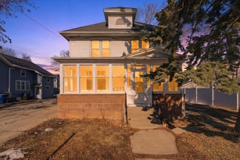 232 8th Ave, Oshkosh, WI 54902