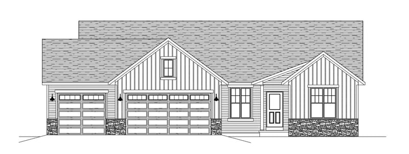 1415 Divinity Dr, De Pere, WI 54115