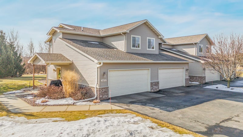 1072 Willis Way, Appleton, WI 54913