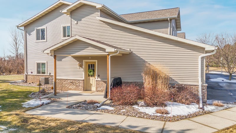 1072 Willis Way, Appleton, WI 54913