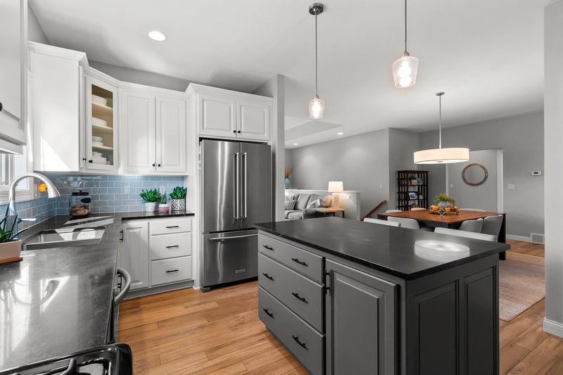 1724 Remington Ridge Way, De Pere, WI 54115