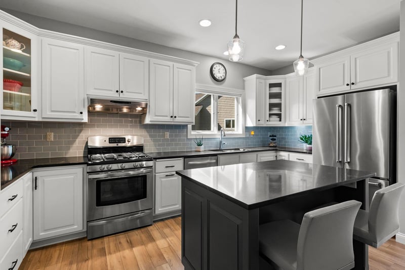 1724 Remington Ridge Way, De Pere, WI 54115