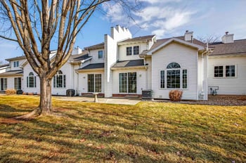 3209 Mistwood Ln, Appleton, WI 54914