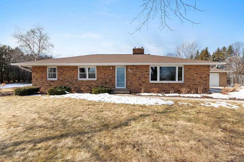 962 Northview Rd, Green Bay, WI 54311