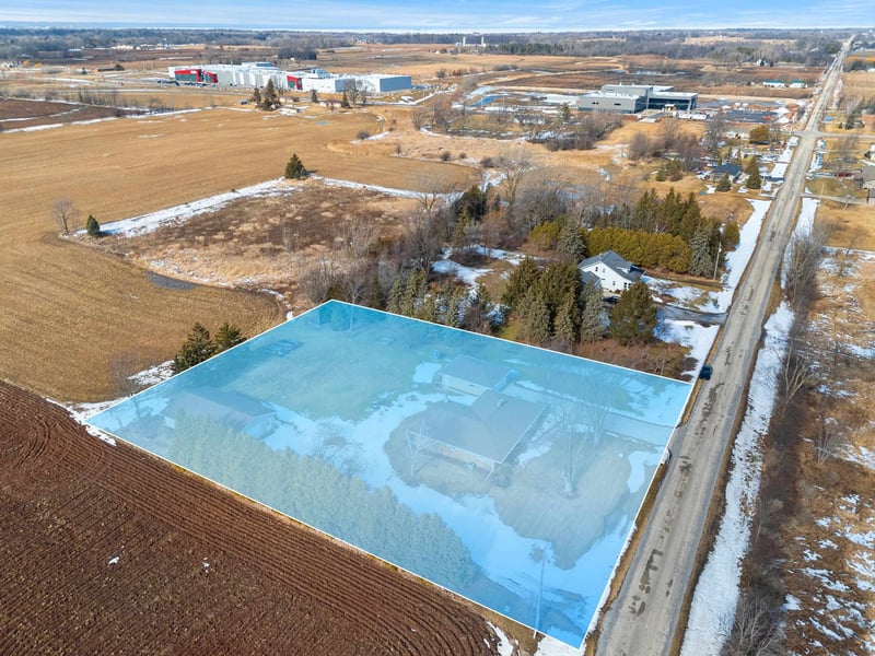 962 Northview Rd, Green Bay, WI 54311