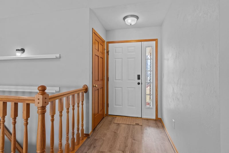 3082 Winnipeg St, Menasha, WI 54952