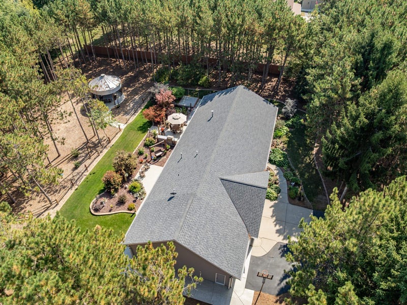 7344 Zawalick Ln, Sobieski, WI 54171