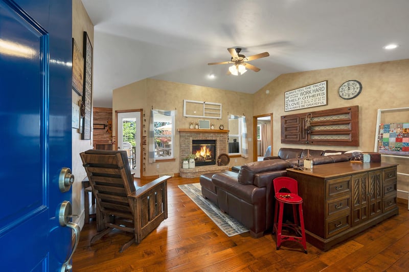 7344 Zawalick Ln, Sobieski, WI 54171