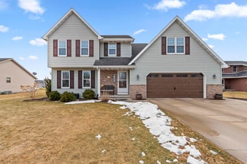 1536 Van Rd, Green Bay, WI 54311-6260