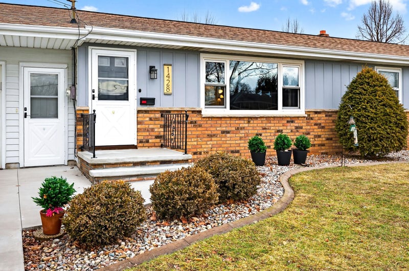 1428 Pershing St, Appleton, WI 54911