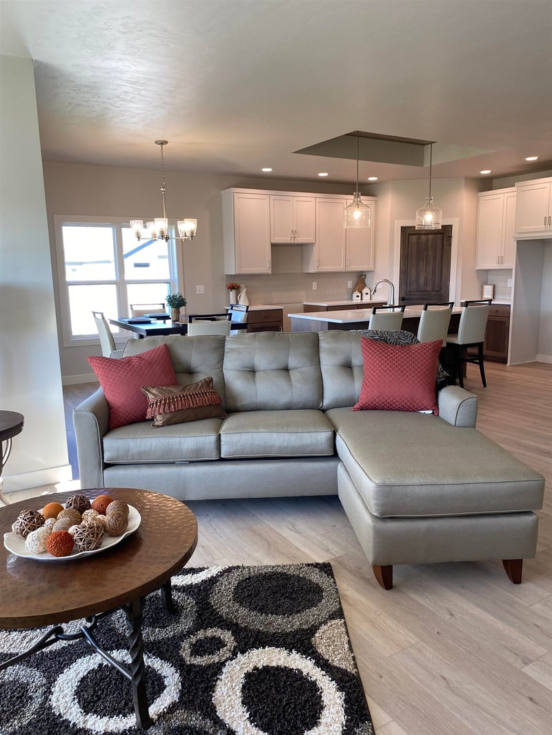 3141 Lazy Oak Ct, Green Bay, WI 54311