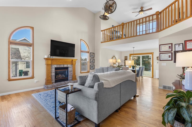 3607 Mighty Oak Trl, Green Bay, WI 54313