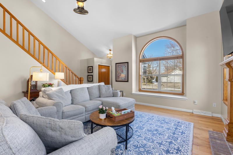 3607 Mighty Oak Trl, Green Bay, WI 54313