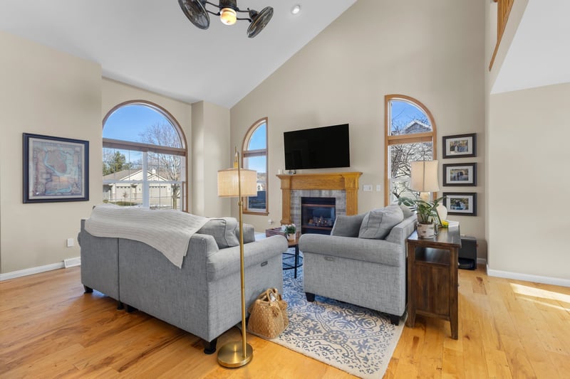 3607 Mighty Oak Trl, Green Bay, WI 54313