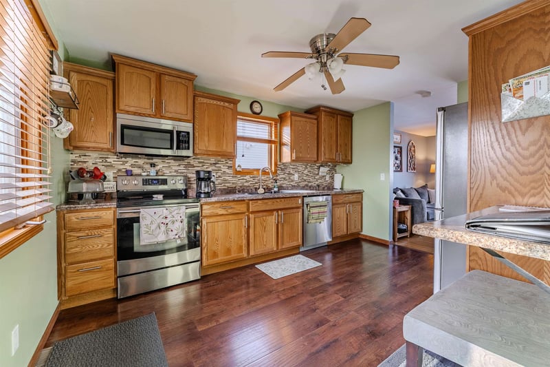 1775 Lombard Ave, Oshkosh, WI 54902-4113