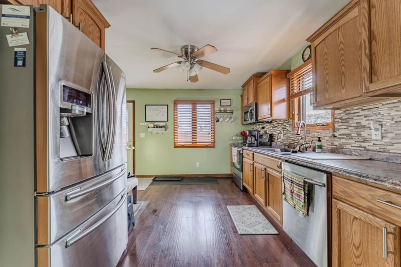 1775 Lombard Ave, Oshkosh, WI 54902-4113