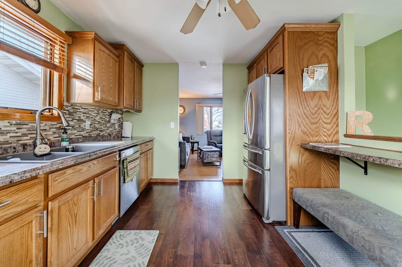 1775 Lombard Ave, Oshkosh, WI 54902-4113