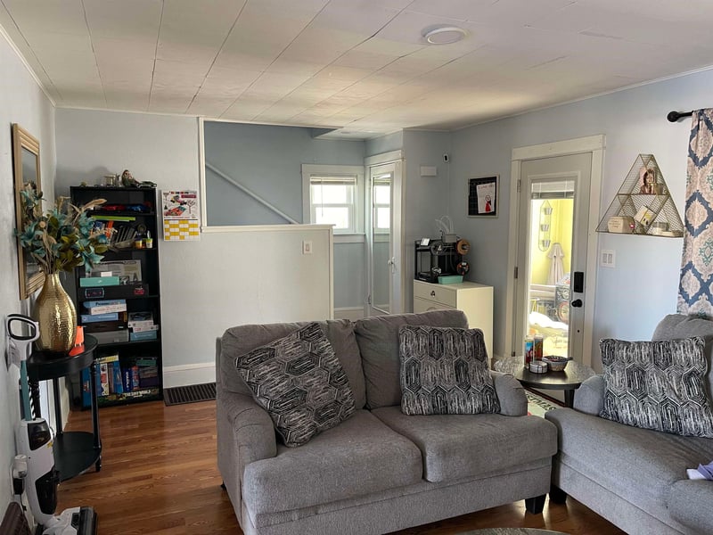 726 Summer St, Appleton, WI 54914