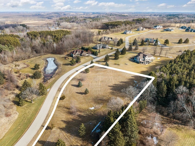 Hackberry Hills Rd #45, Hortonville, WI 54944