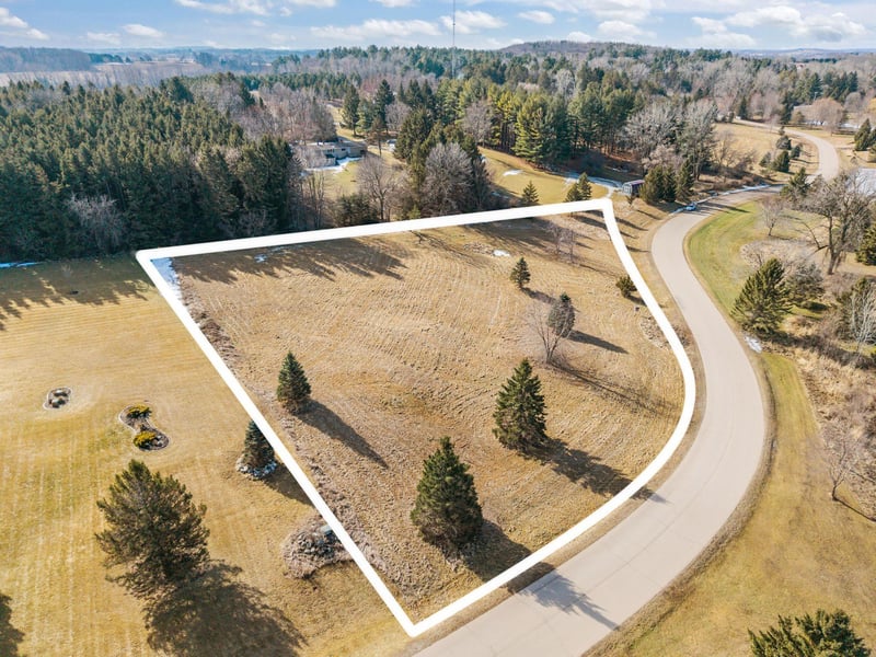 Hackberry Hills Rd #45, Hortonville, WI 54944
