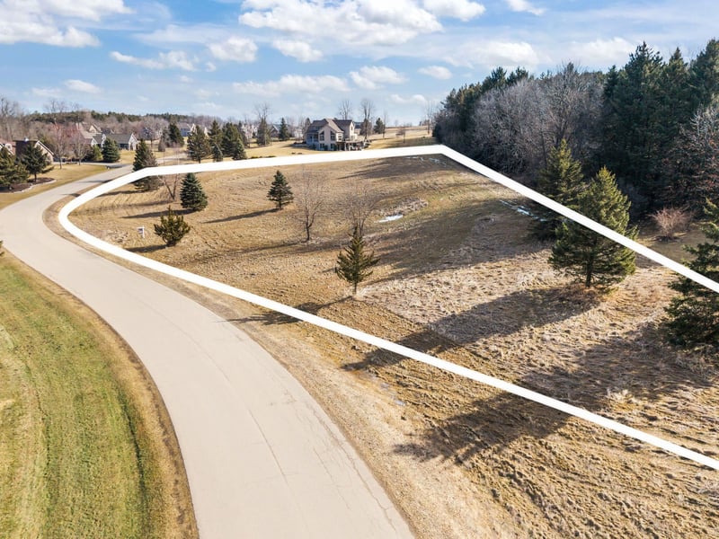 Hackberry Hills Rd #45, Hortonville, WI 54944