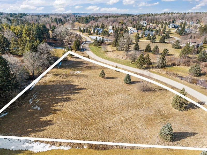 Hackberry Hills Rd #45, Hortonville, WI 54944