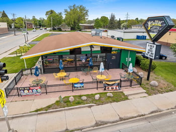 2148 University Ave, Green Bay, WI 54301-3628