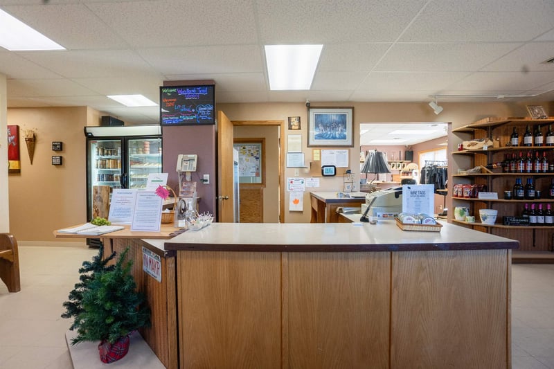 17153 Big Hill Rd, Lakewood, WI 54138