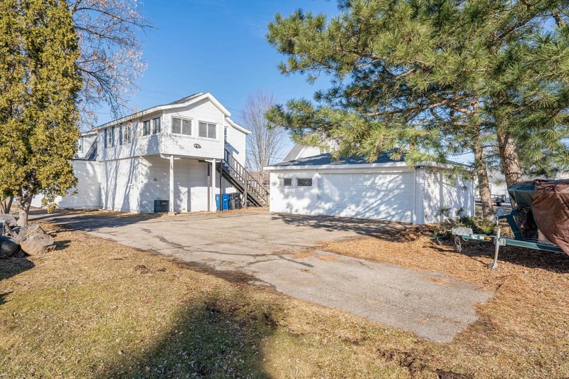 2409 Omro Rd, Oshkosh, WI 54904