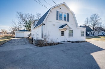 2409 Omro Rd, Oshkosh, WI 54904