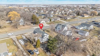 2409 Omro Rd, Oshkosh, WI 54904