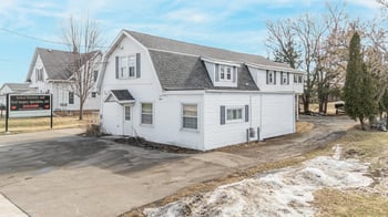 2409 Omro Rd, Oshkosh, WI 54904