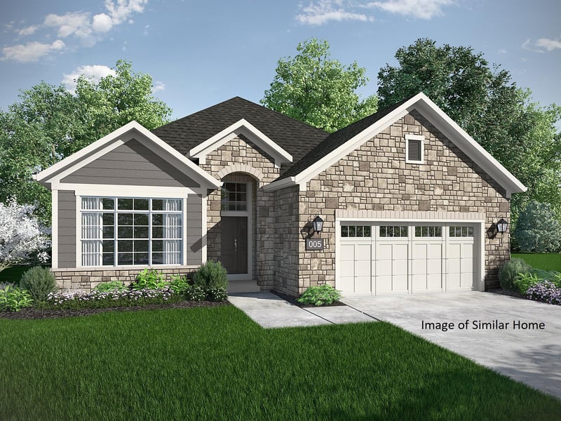 3378 Capella Ln, Green Bay, WI 54311-7308