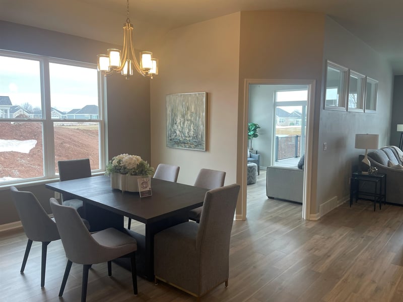 3344 Capella Ln, Green Bay, WI 54311-7308