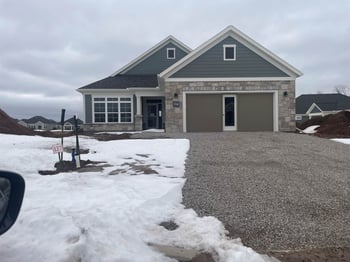 3344 Capella Ln, Green Bay, WI 54311-7308