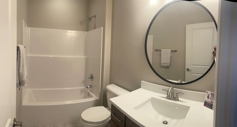 3344 Capella Ln, Green Bay, WI 54311-7308