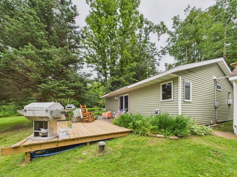 10167 Hwy 139 , Argonne, WI 54511