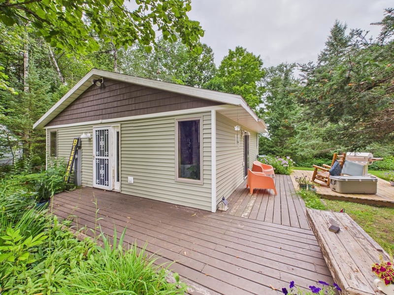 10167 Hwy 139 , Argonne, WI 54511
