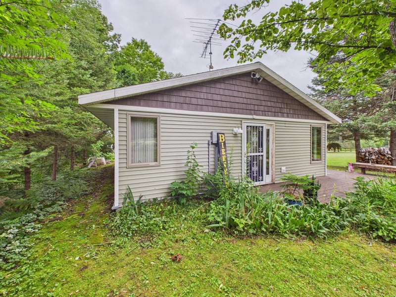 10167 Hwy 139 , Argonne, WI 54511