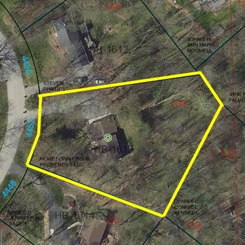 4452 Wyandot Trl, Green Bay, WI 54313