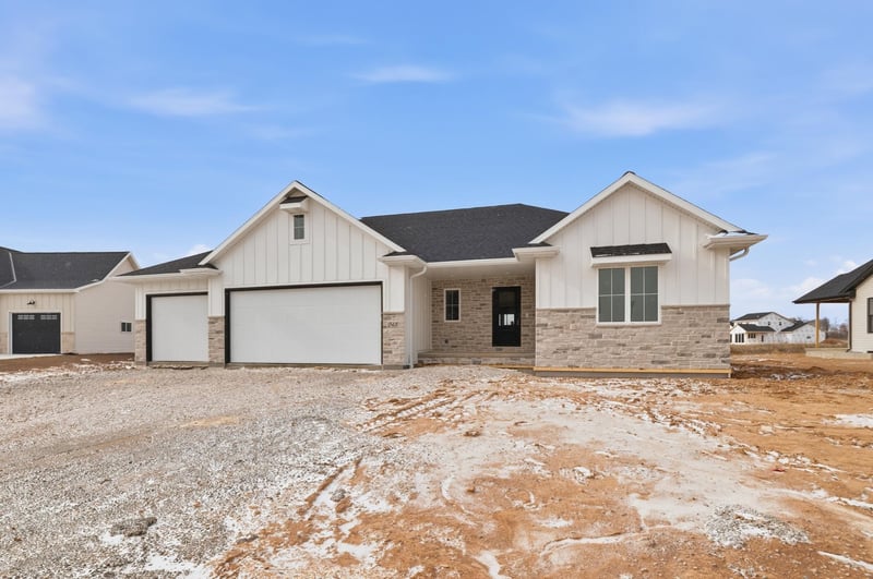 248 Kerrigan Dr, Wrightstown, WI 54180