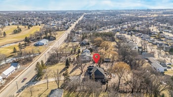 1051 Oakwood Rd, Oshkosh, WI 54904-8166