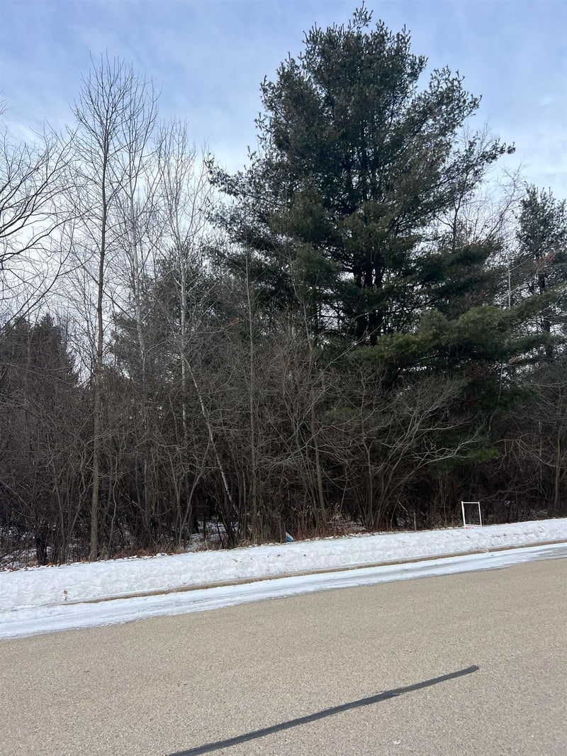 Bitters Ave #2, Oconto, WI 54153