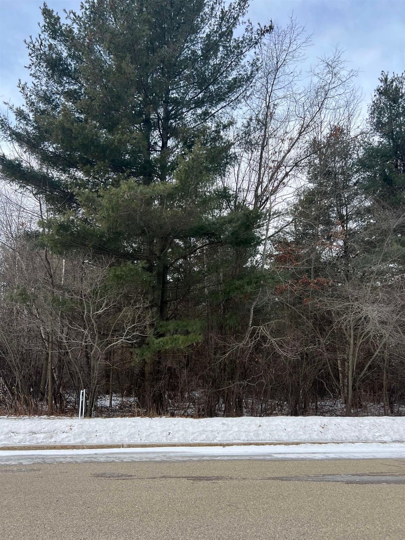 Bitters Ave #2, Oconto, WI 54153