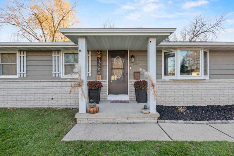 1437 Glendale Ave, Appleton, WI 54911