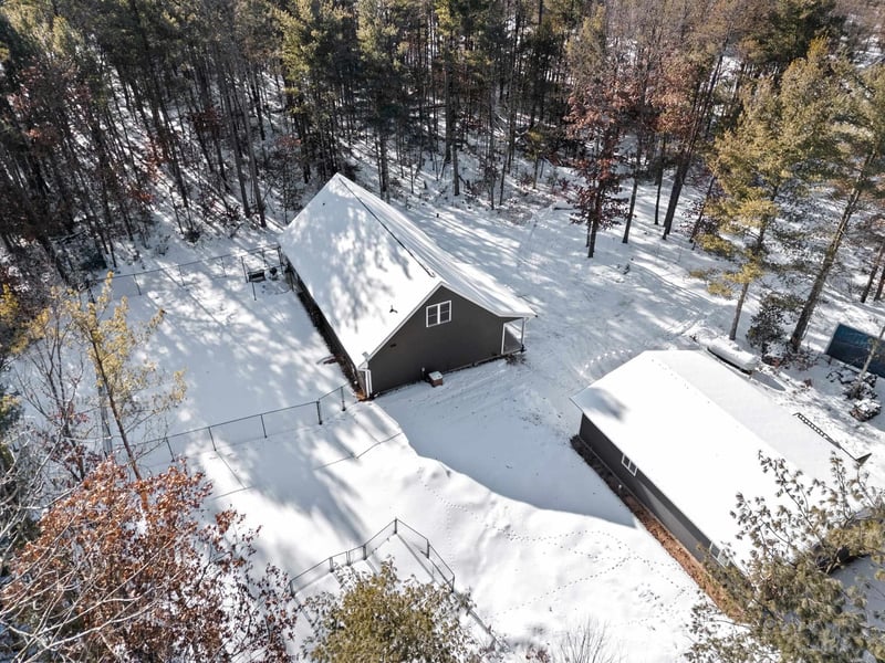 10538 Pipeline Rd, Suring, WI 54174-9616