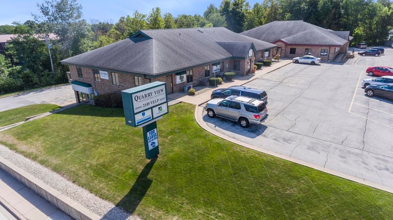 2149 Velp Ave #203, Green Bay, WI 54303