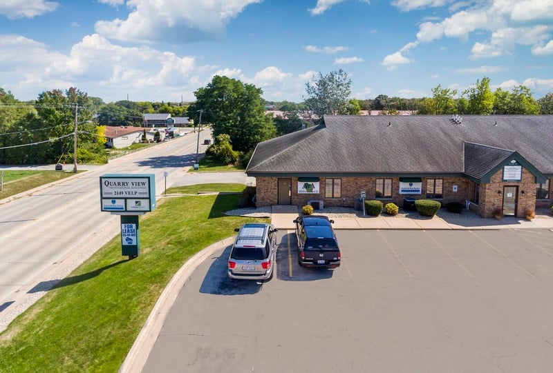 2149 Velp Ave #203, Green Bay, WI 54303