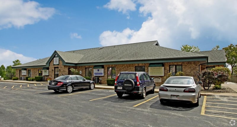 2149 Velp Ave #203, Green Bay, WI 54303